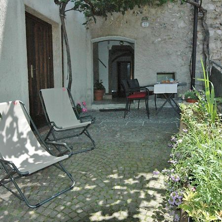 Casa Calvola Holiday Home Tenno Zimmer foto