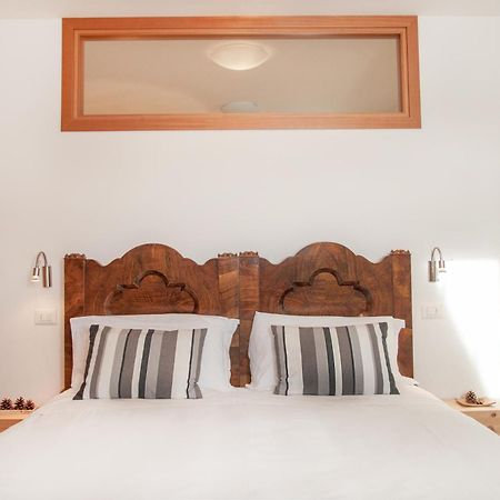 Casa Calvola Holiday Home Tenno Zimmer foto