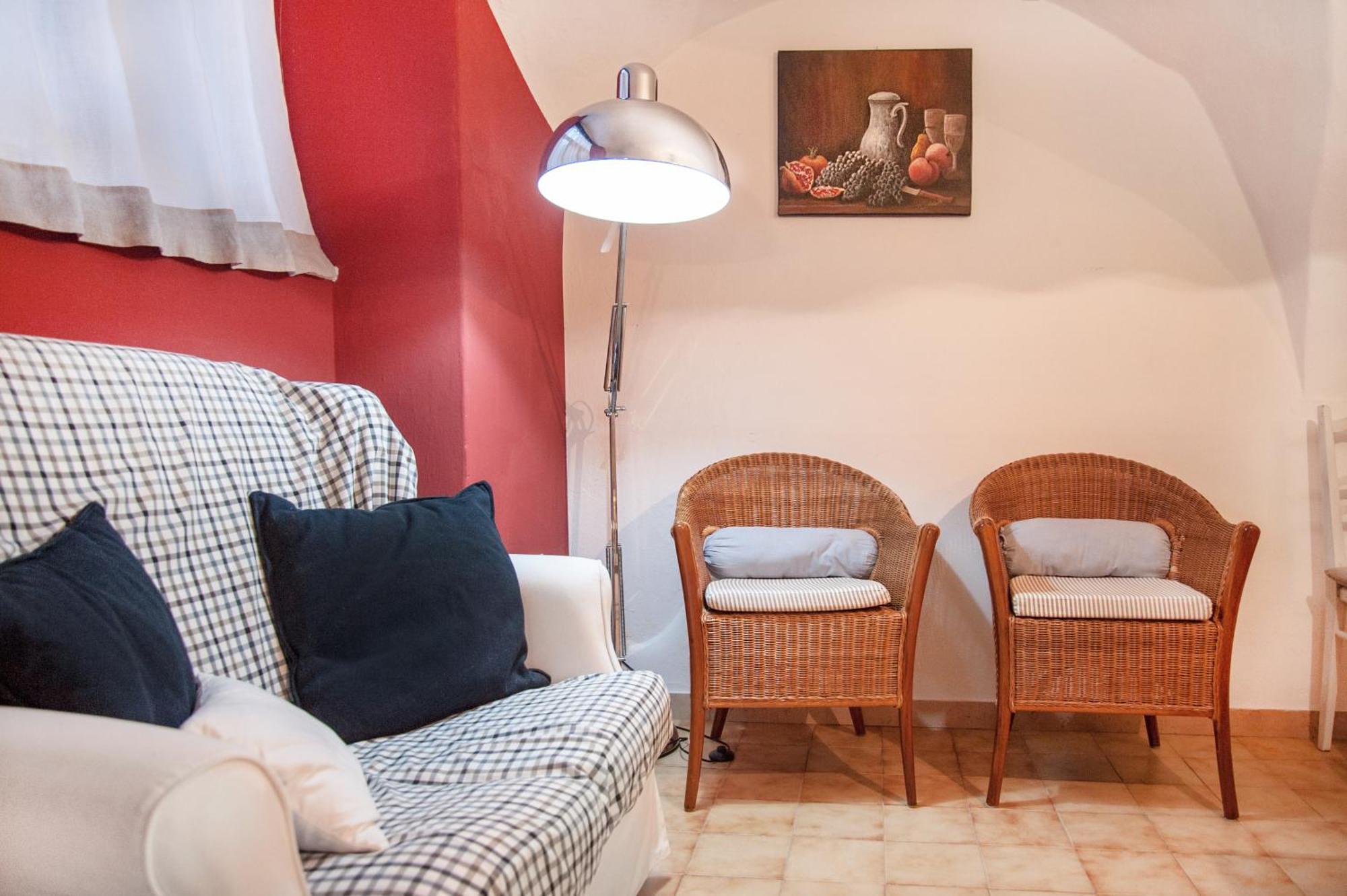 Casa Calvola Holiday Home Tenno Zimmer foto