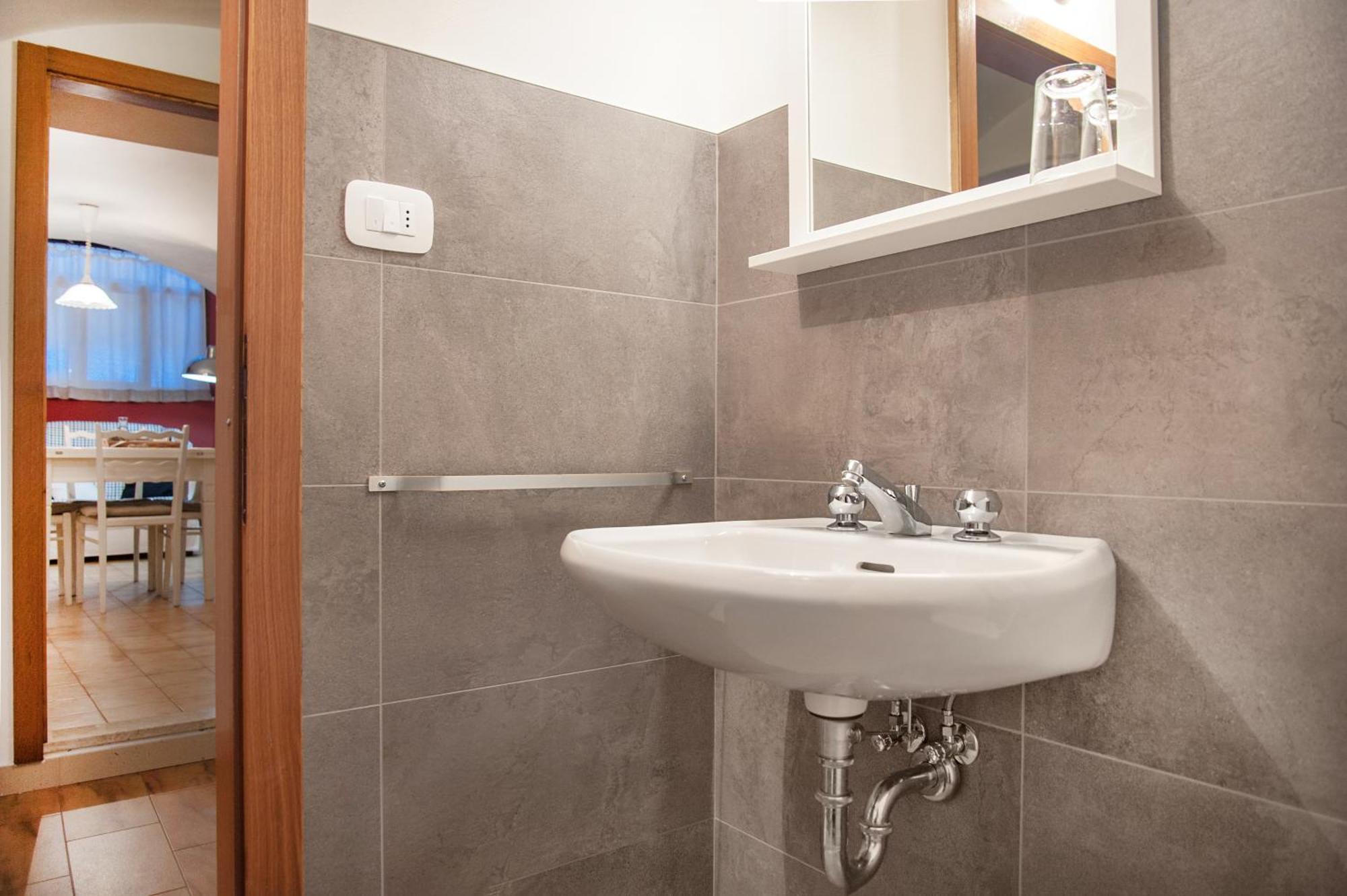 Casa Calvola Holiday Home Tenno Zimmer foto